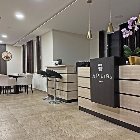 La Pietra Family Hotel Međugorje Esterno foto