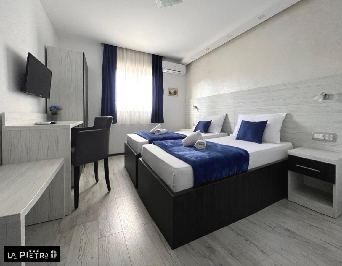 La Pietra Family Hotel Međugorje Esterno foto