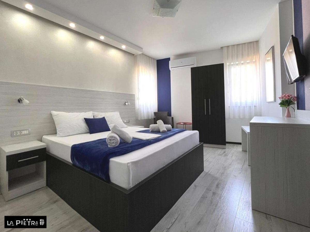 La Pietra Family Hotel Međugorje Esterno foto