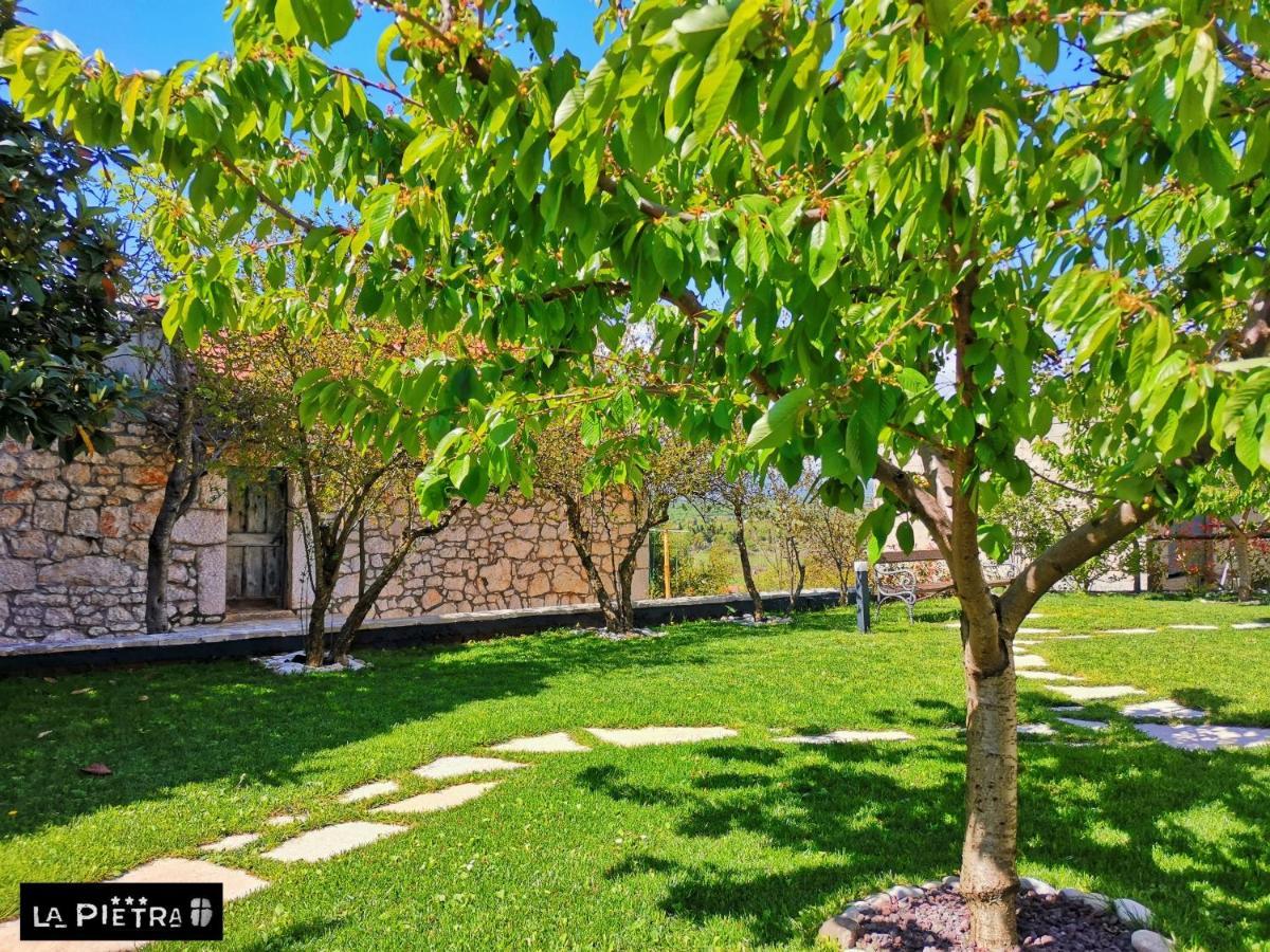 La Pietra Family Hotel Međugorje Esterno foto