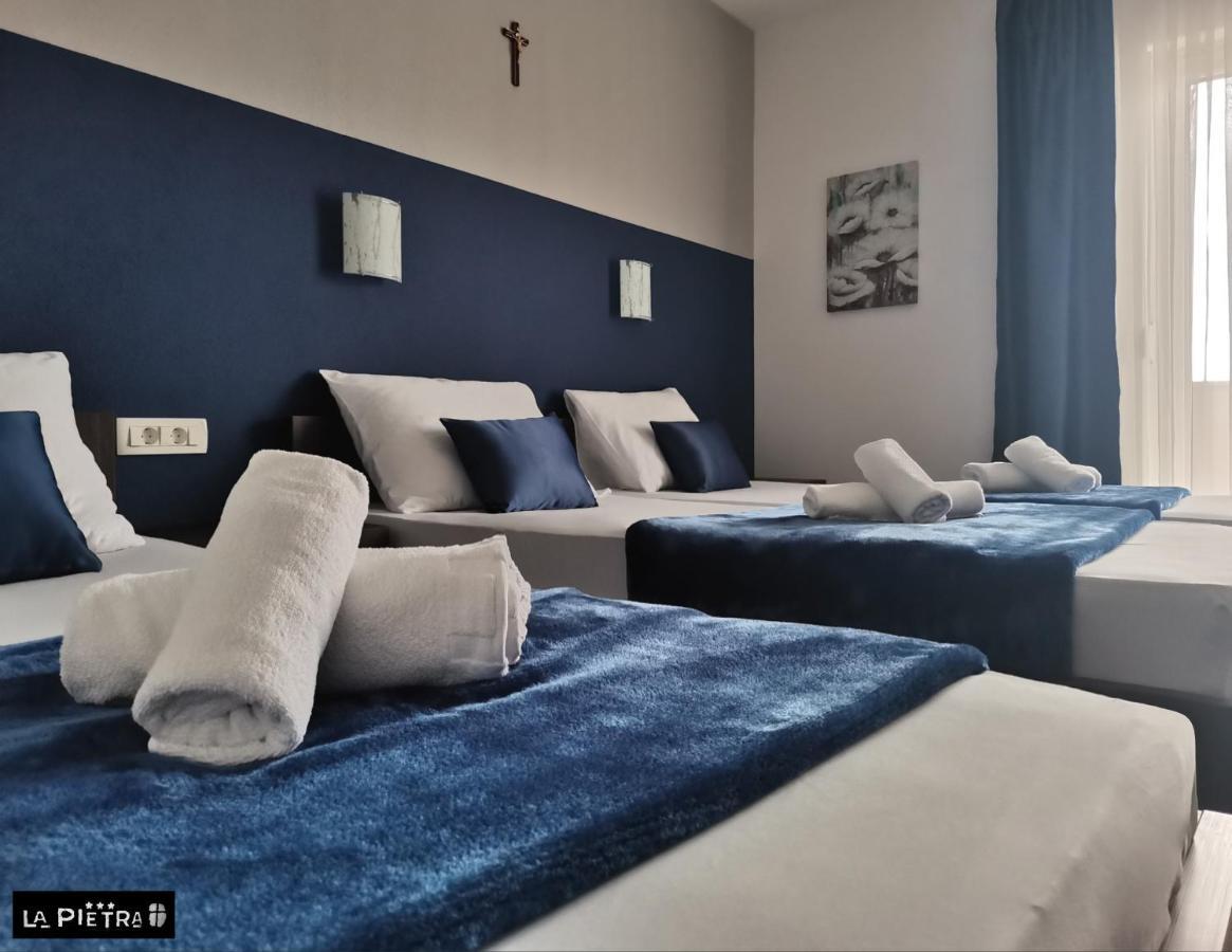 La Pietra Family Hotel Međugorje Camera foto