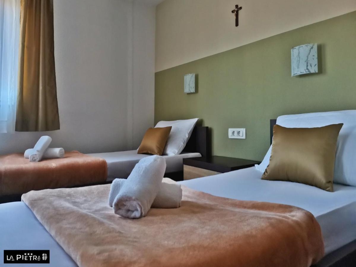La Pietra Family Hotel Međugorje Camera foto