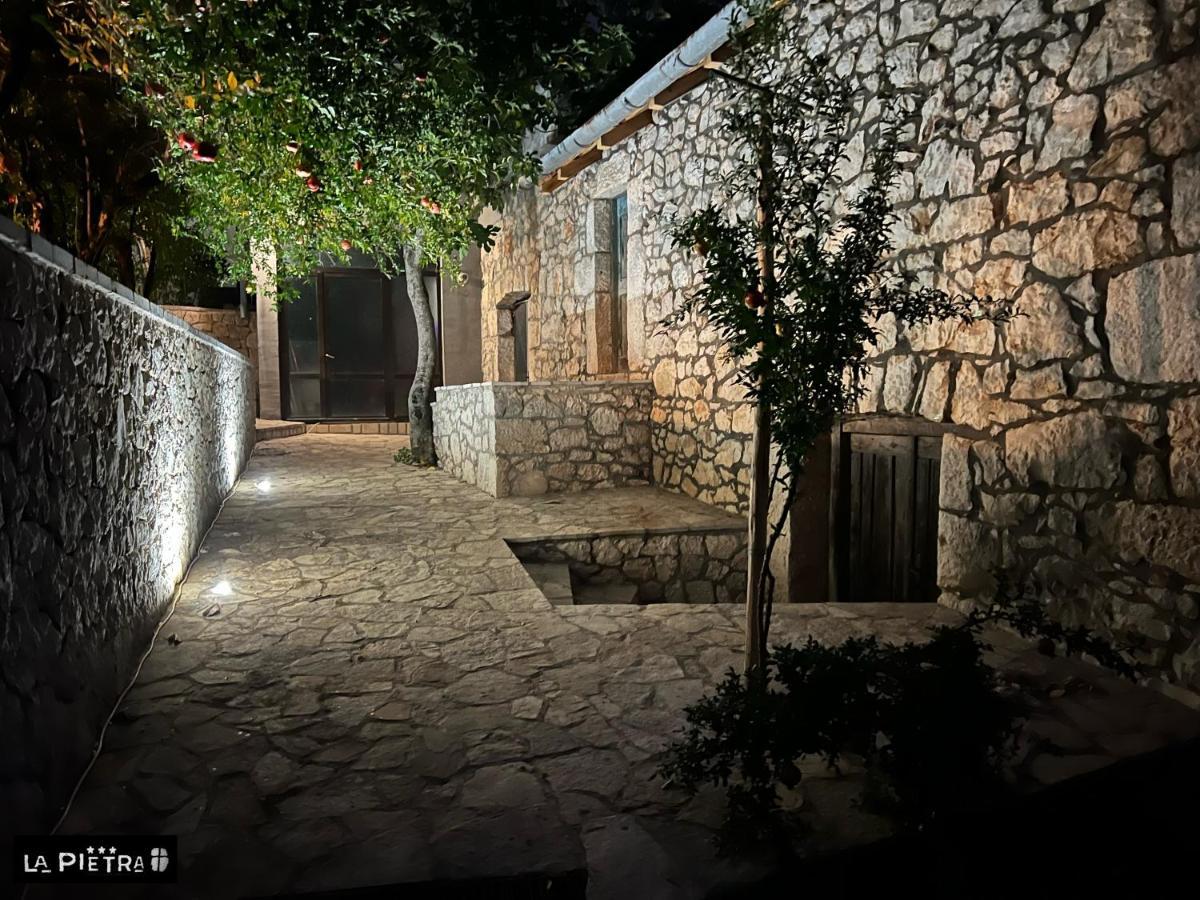La Pietra Family Hotel Međugorje Esterno foto