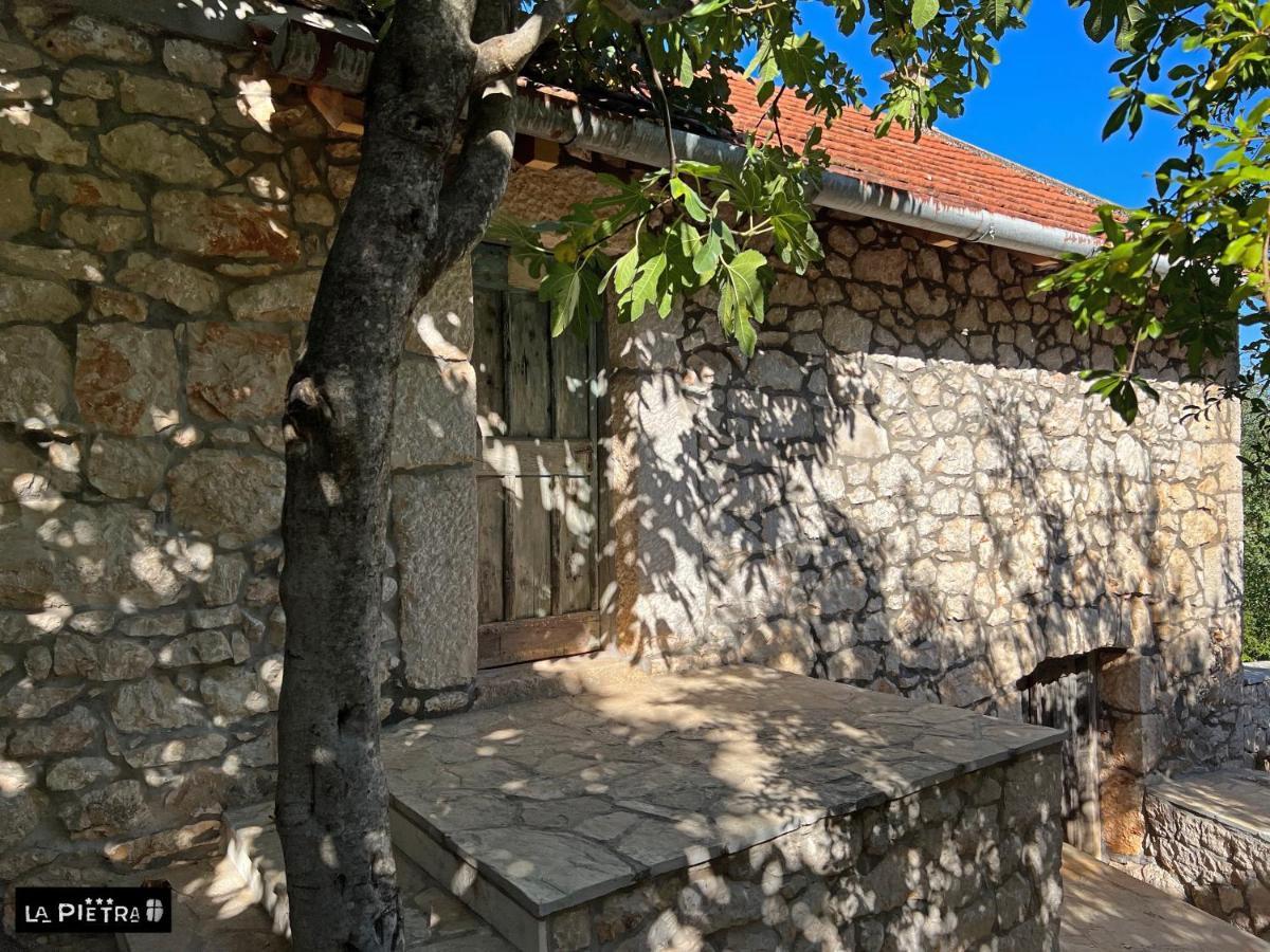 La Pietra Family Hotel Međugorje Esterno foto