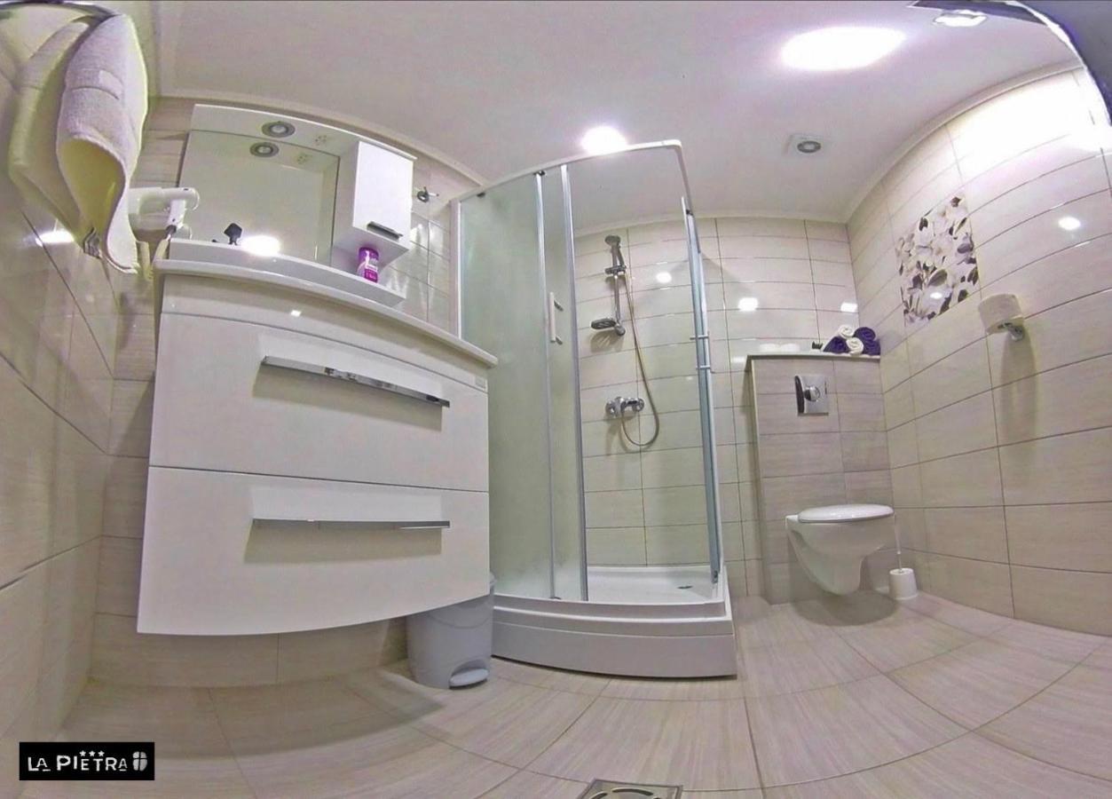 La Pietra Family Hotel Međugorje Esterno foto