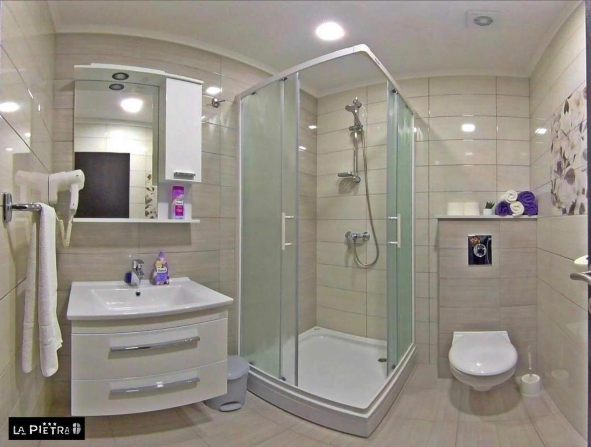 La Pietra Family Hotel Međugorje Camera foto