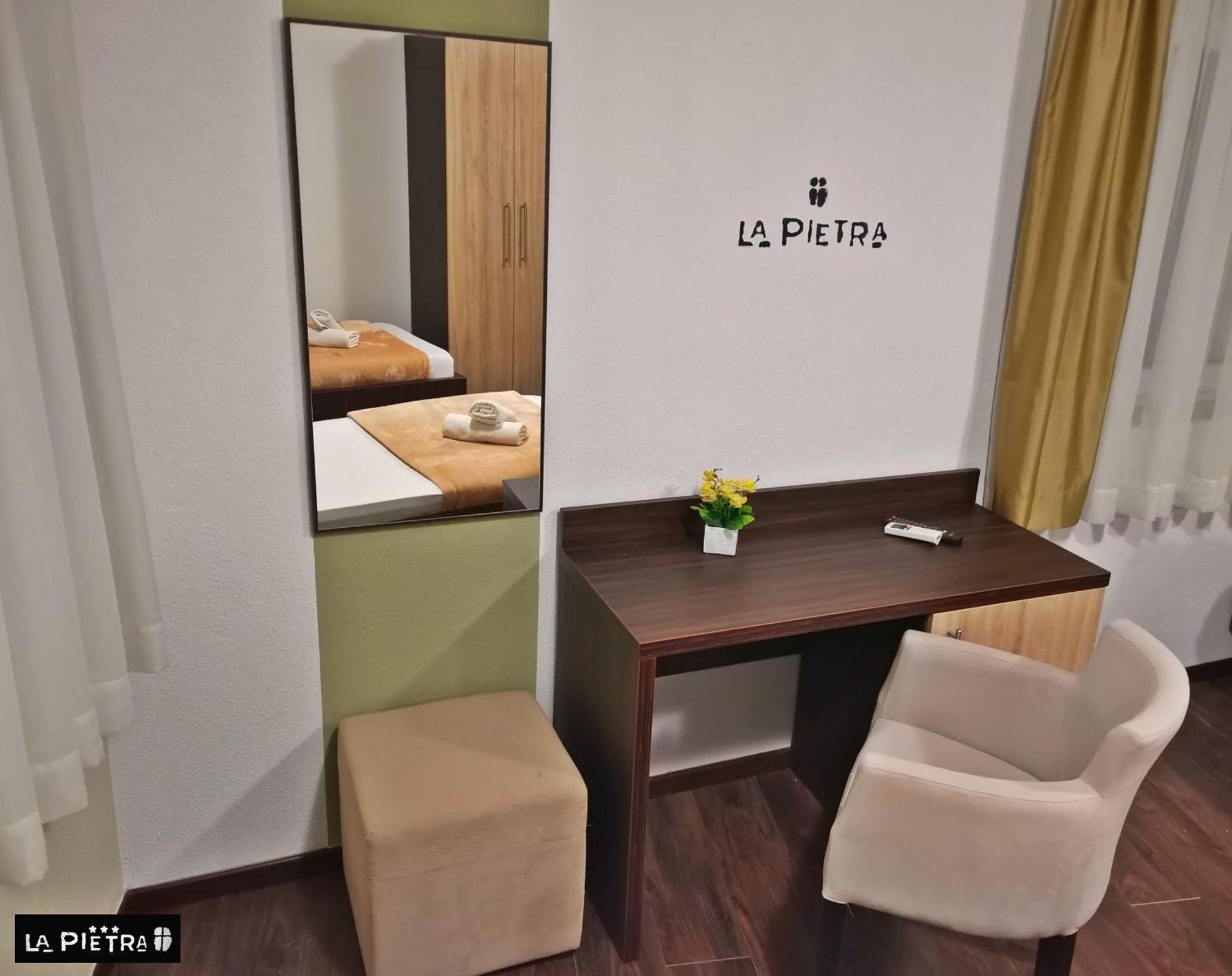 La Pietra Family Hotel Međugorje Camera foto