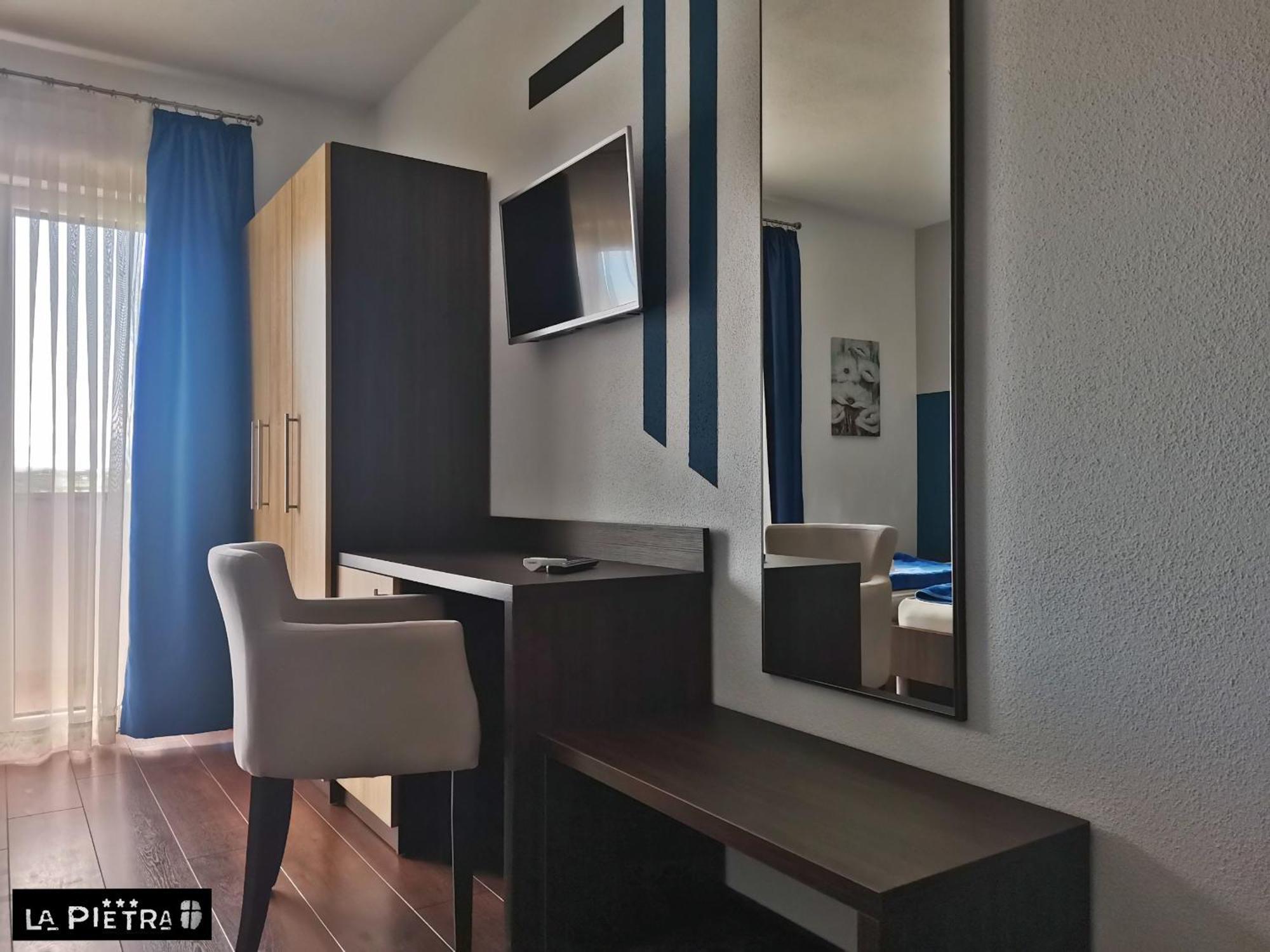 La Pietra Family Hotel Međugorje Camera foto