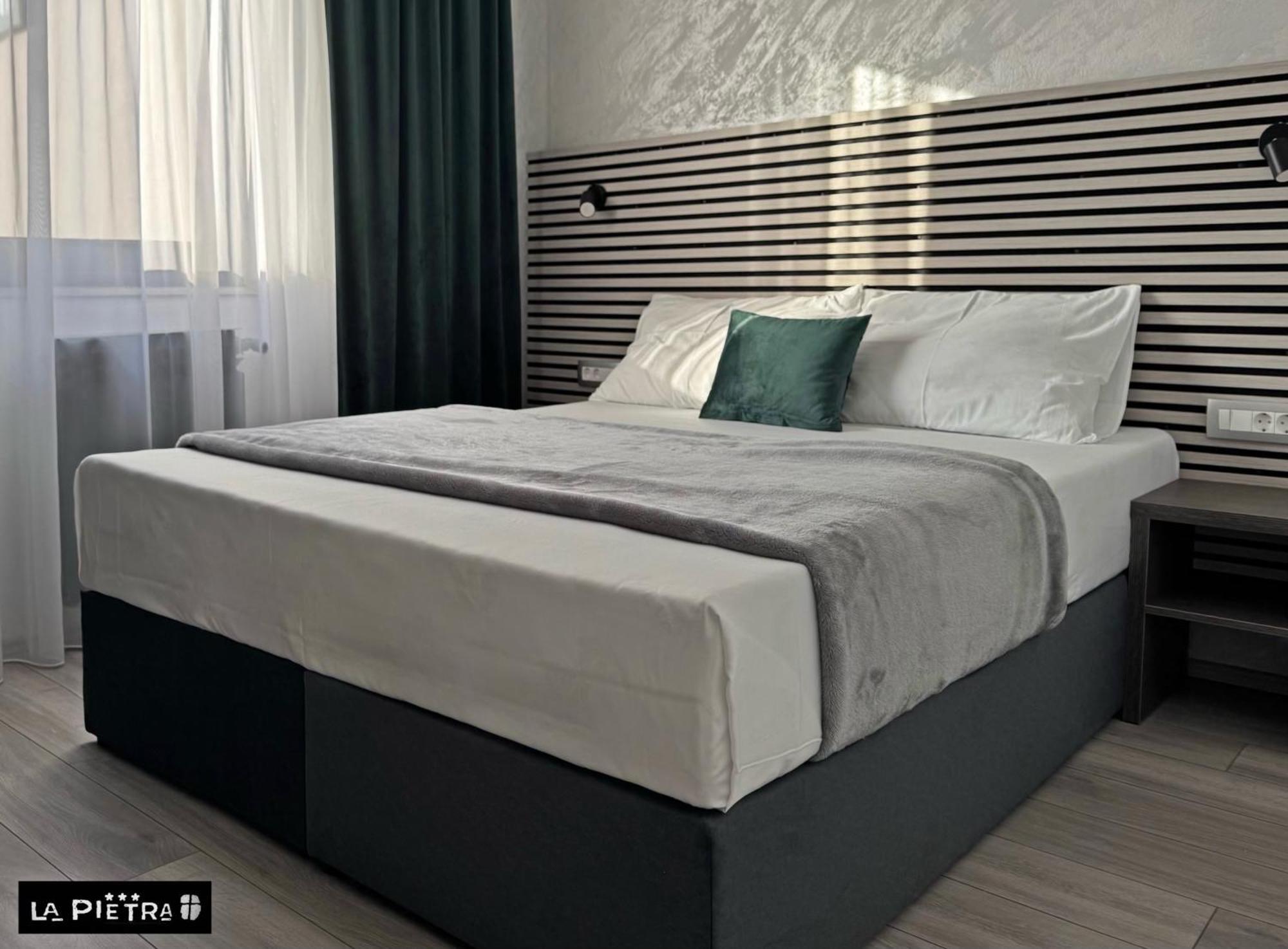 La Pietra Family Hotel Međugorje Esterno foto